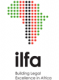 International Lawyers for Africa (ILFA) logo